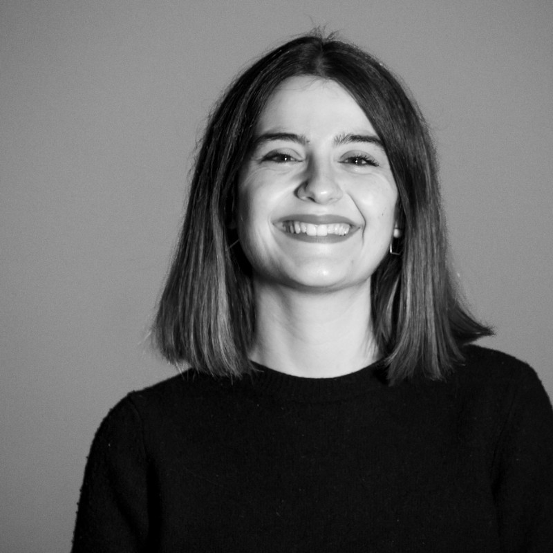 Emma Lafoz Pérez