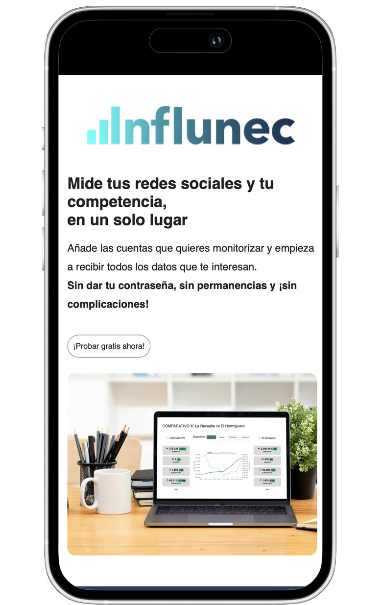 INFLUNEC