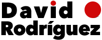 David Rodríguez logo
