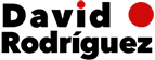 David Rodríguez logo