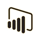 powerbi icono